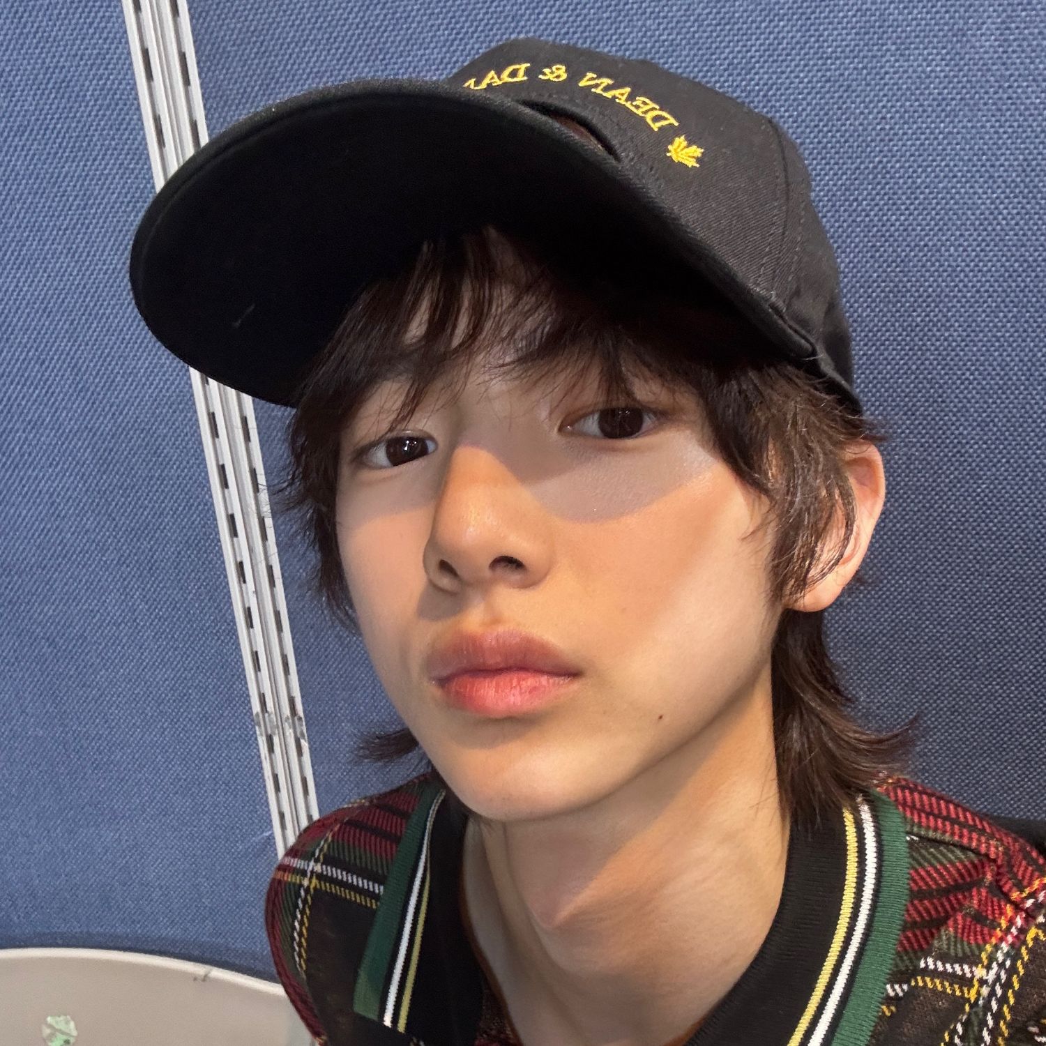Latest photo of Juhoon (CORTIS)