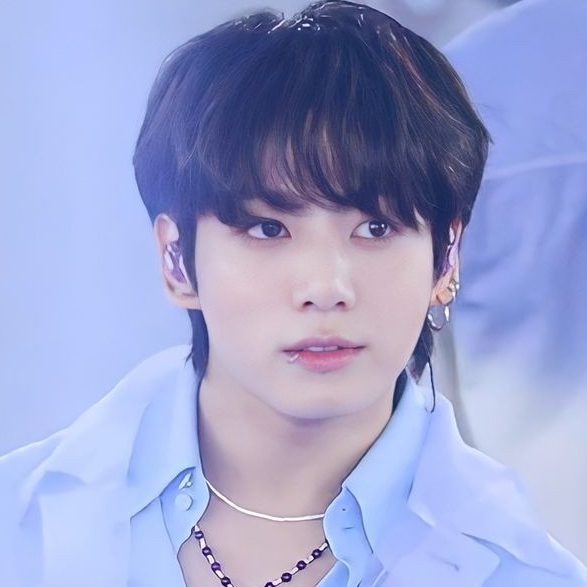 Potret di balik layar Jungkook (BTS)