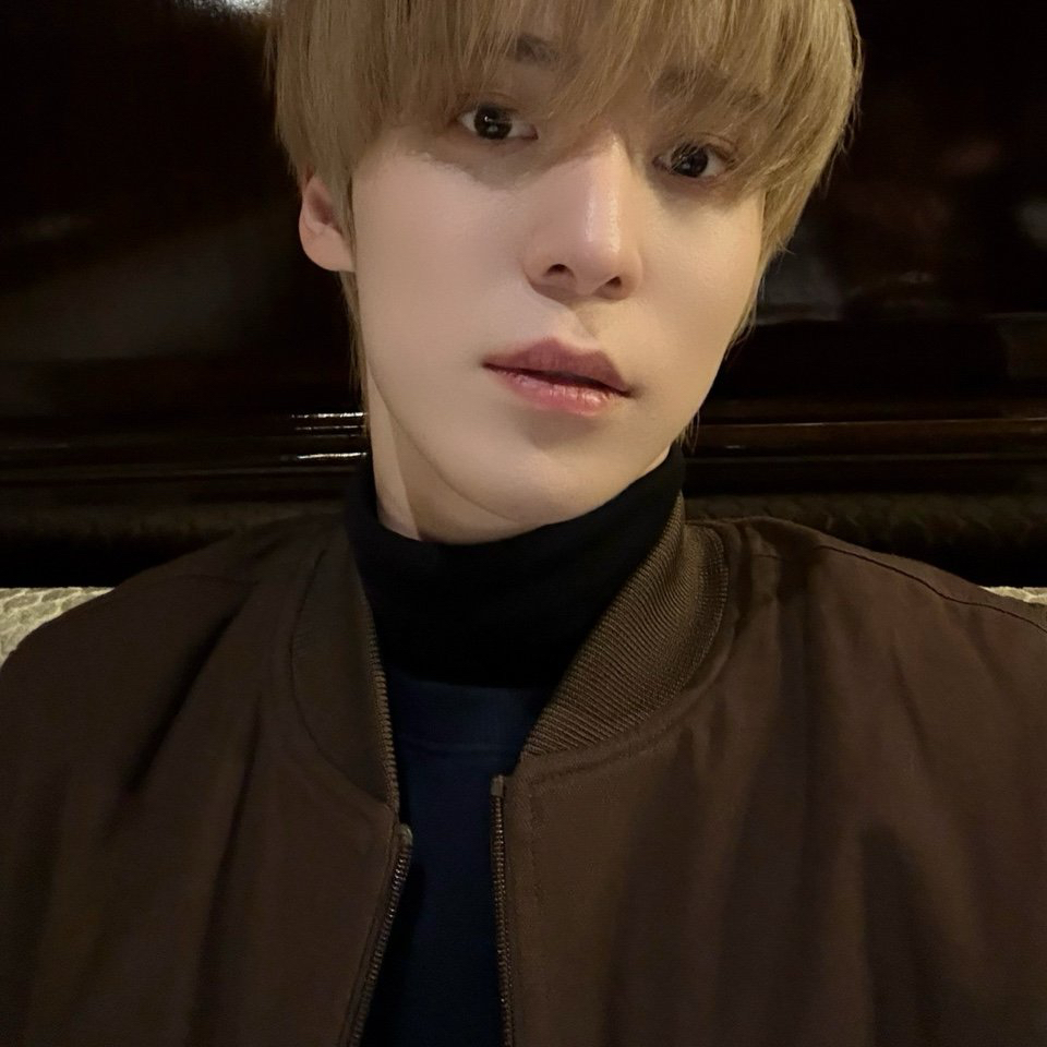 에이티즈의 비하인드 컷