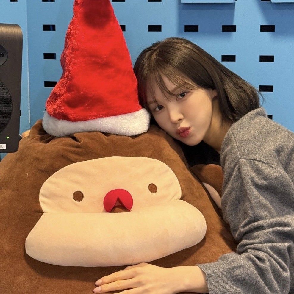 Wendy (Red Velvet)的最新照片