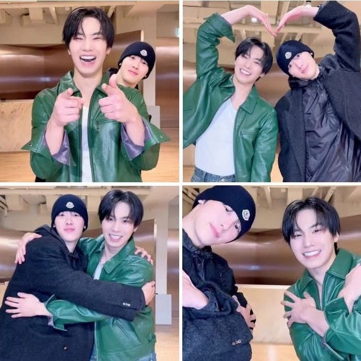 Recent activity shot of ASTRO