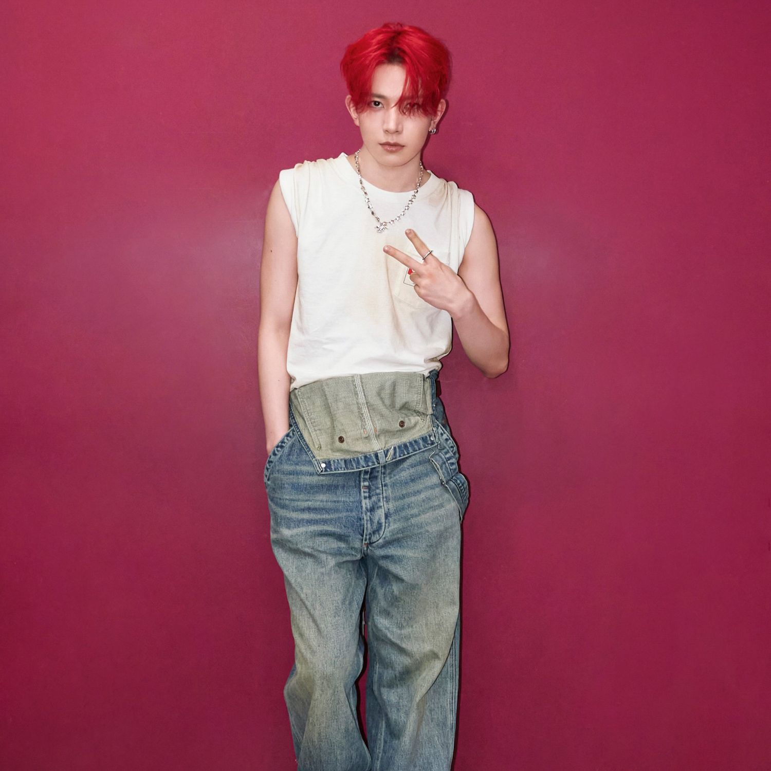 羲承 (ENHYPEN)的最新活動照片