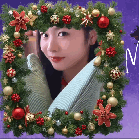 A moment captured by Sasaki Kokona (ME:I)'s fan