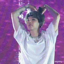 SUGA (BTS)の最近の活動写真
