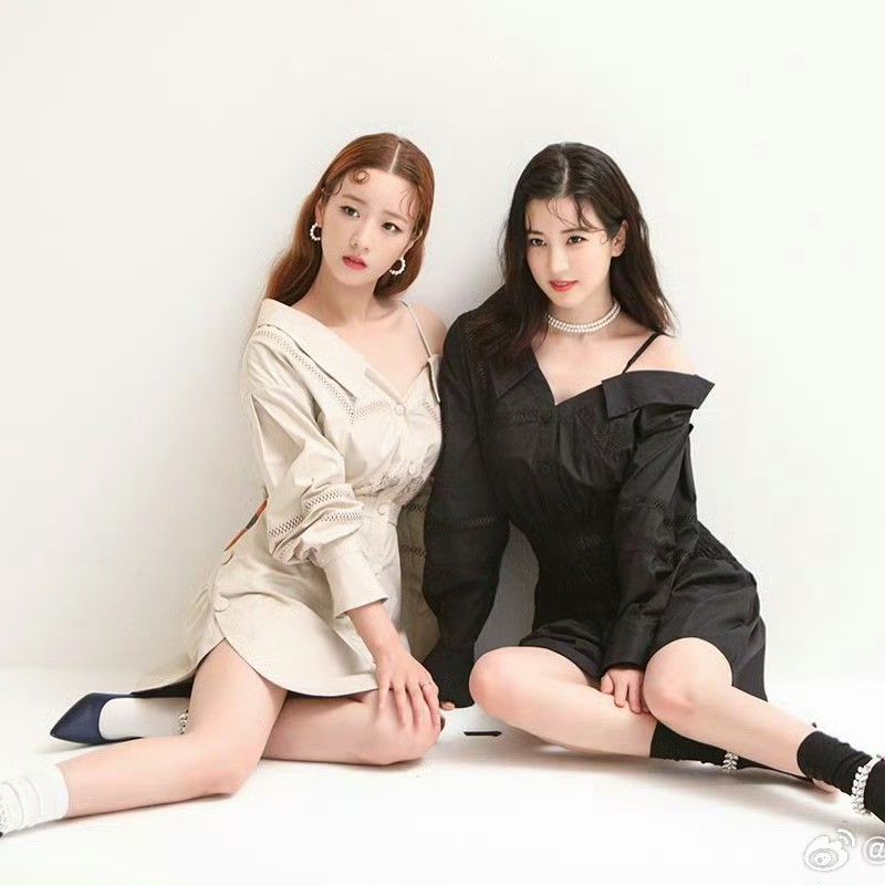 Recent activity shot of Yoon Bomi (Apink)