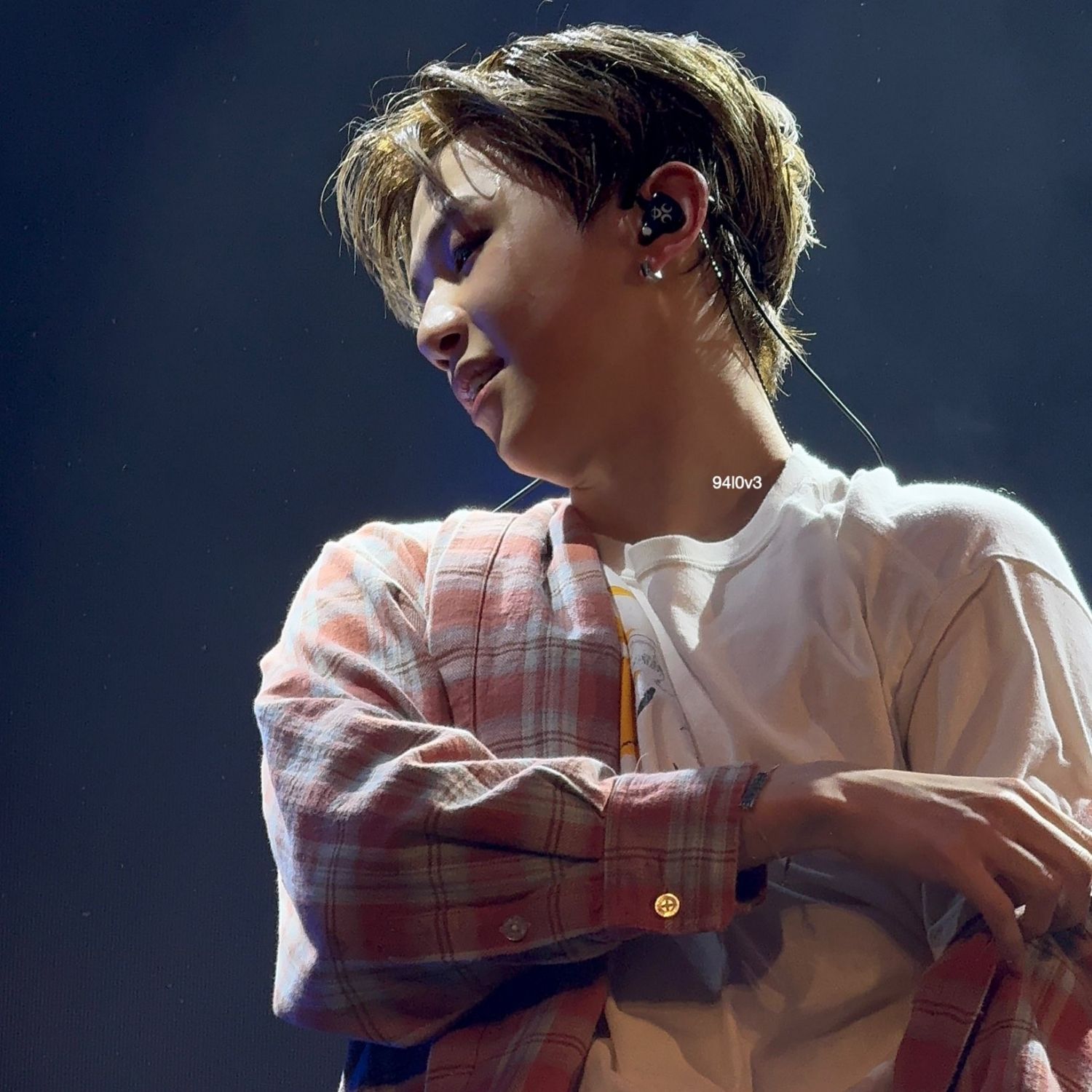 Latest photo of Kang Daniel