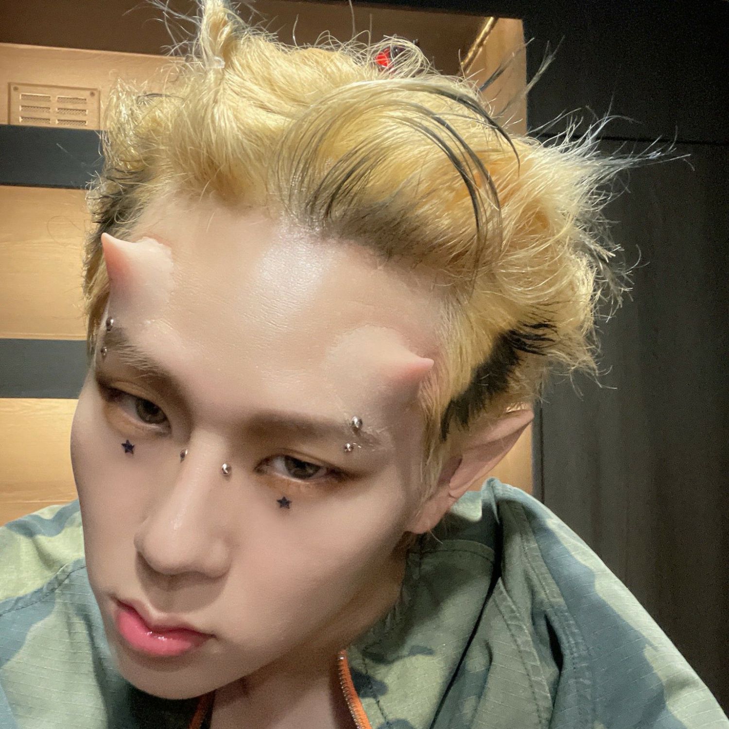 Latest photo of Joohoney (MONSTA X)