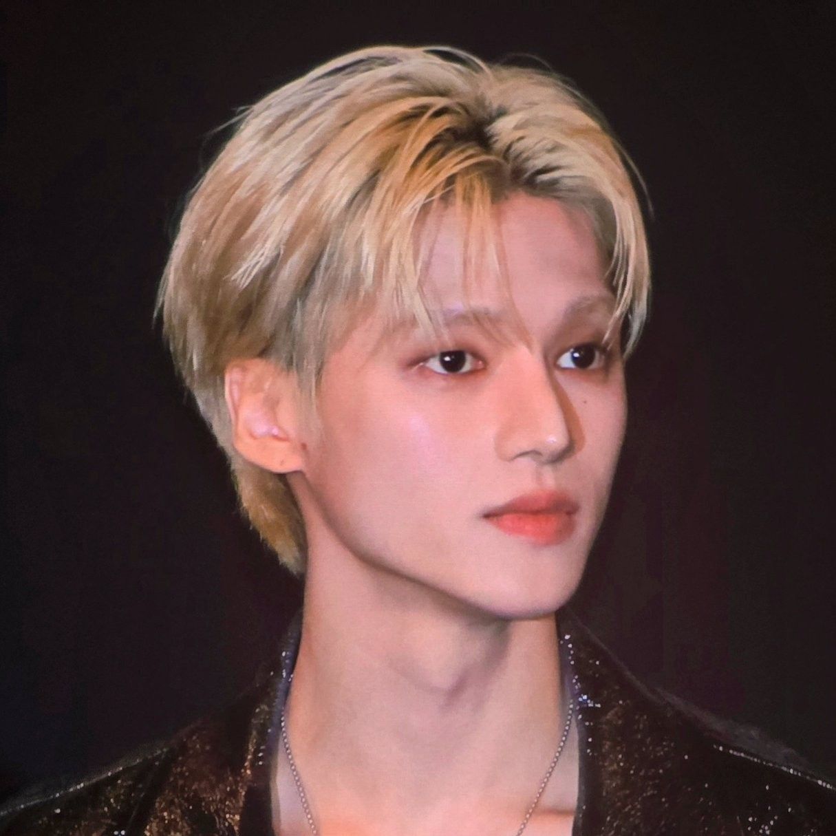 Latest photo of Wooyoung (ATEEZ)
