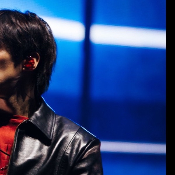 ミニョク (MONSTA X)の最近の活動写真