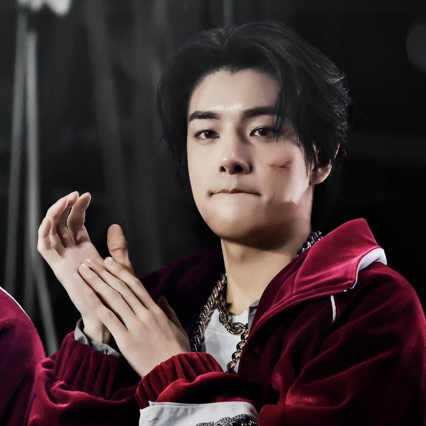 Latest photo of Jake (ENHYPEN)