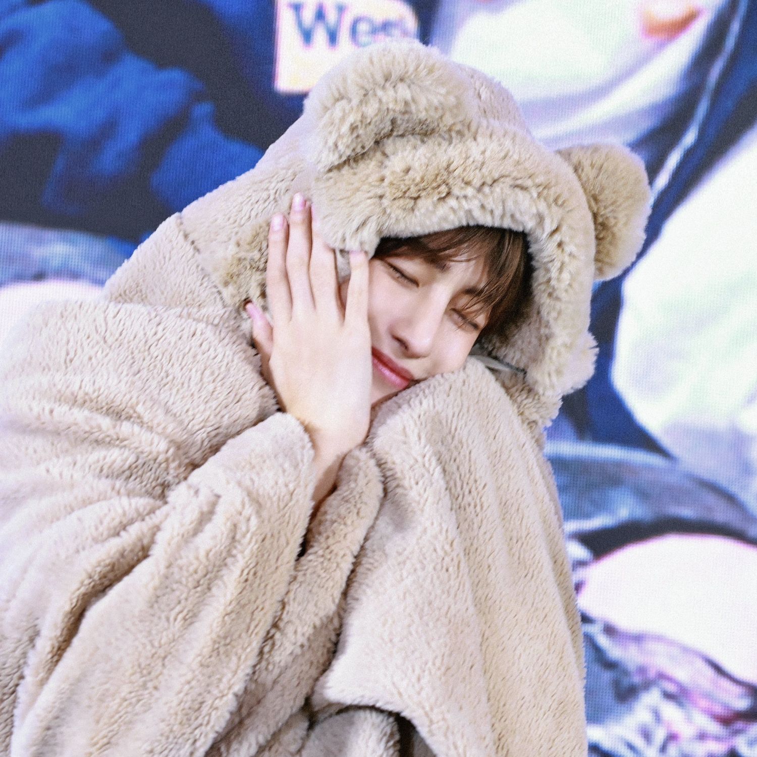 Latest photo of Jihoon (TWS)