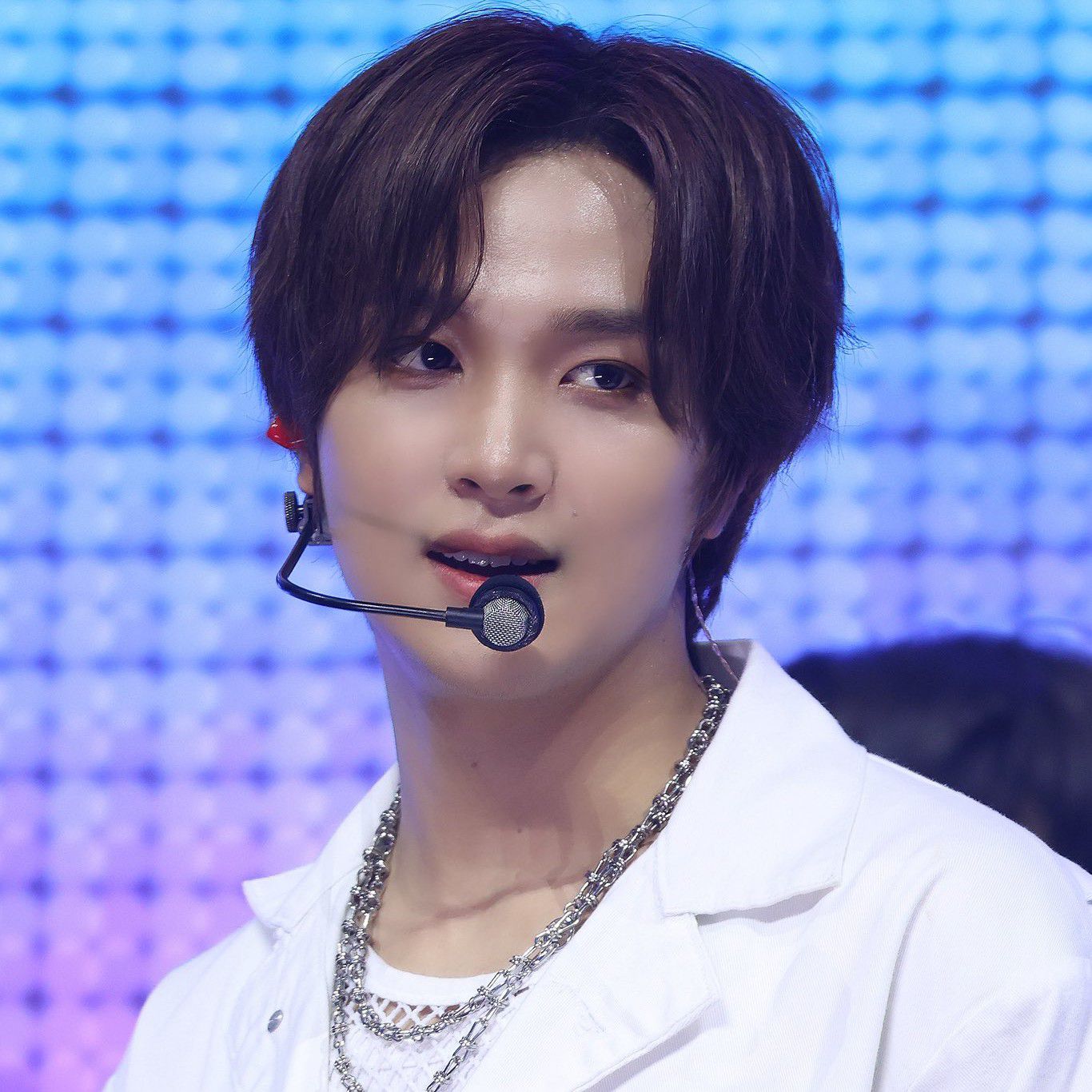 Latest photo of Haechan (NCT 127, NCT DREAM)