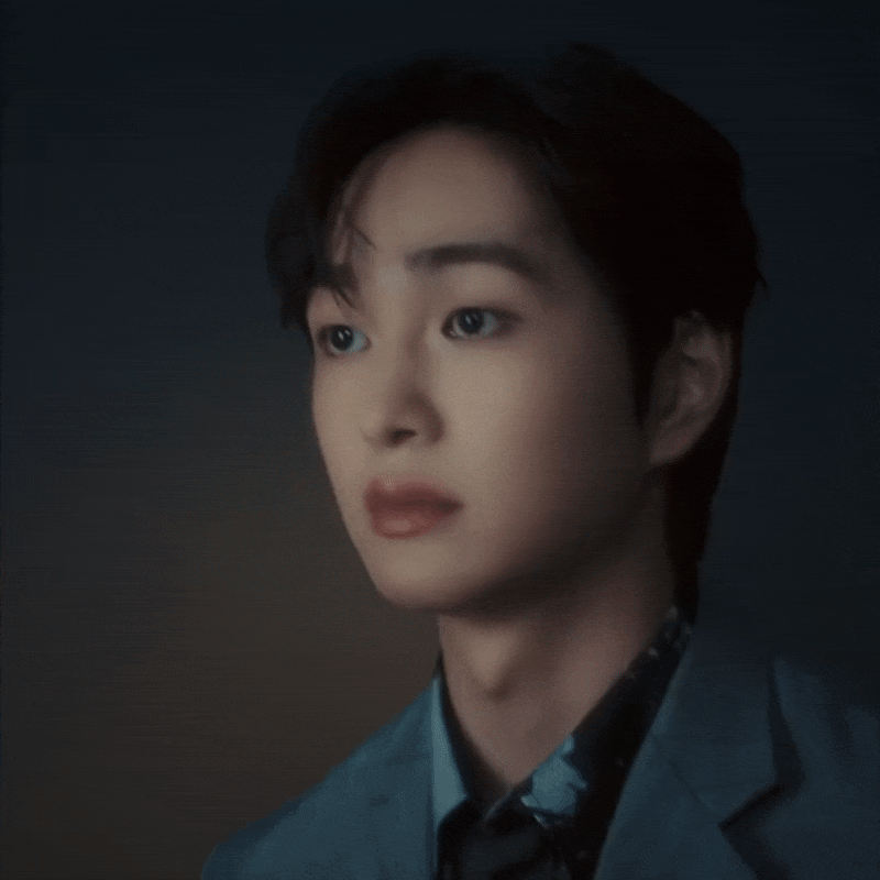 Recent activity shot of Onew (SHINee)