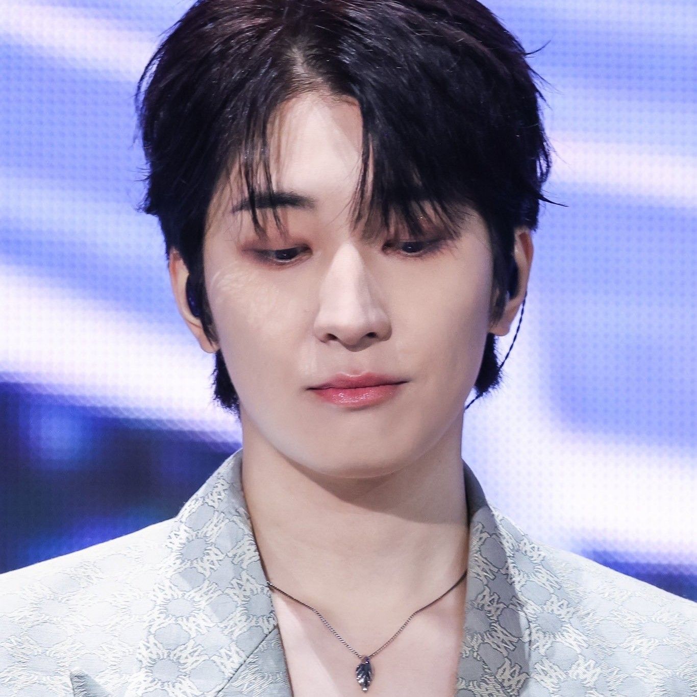 Latest photo of Wonwoo (SEVENTEEN)