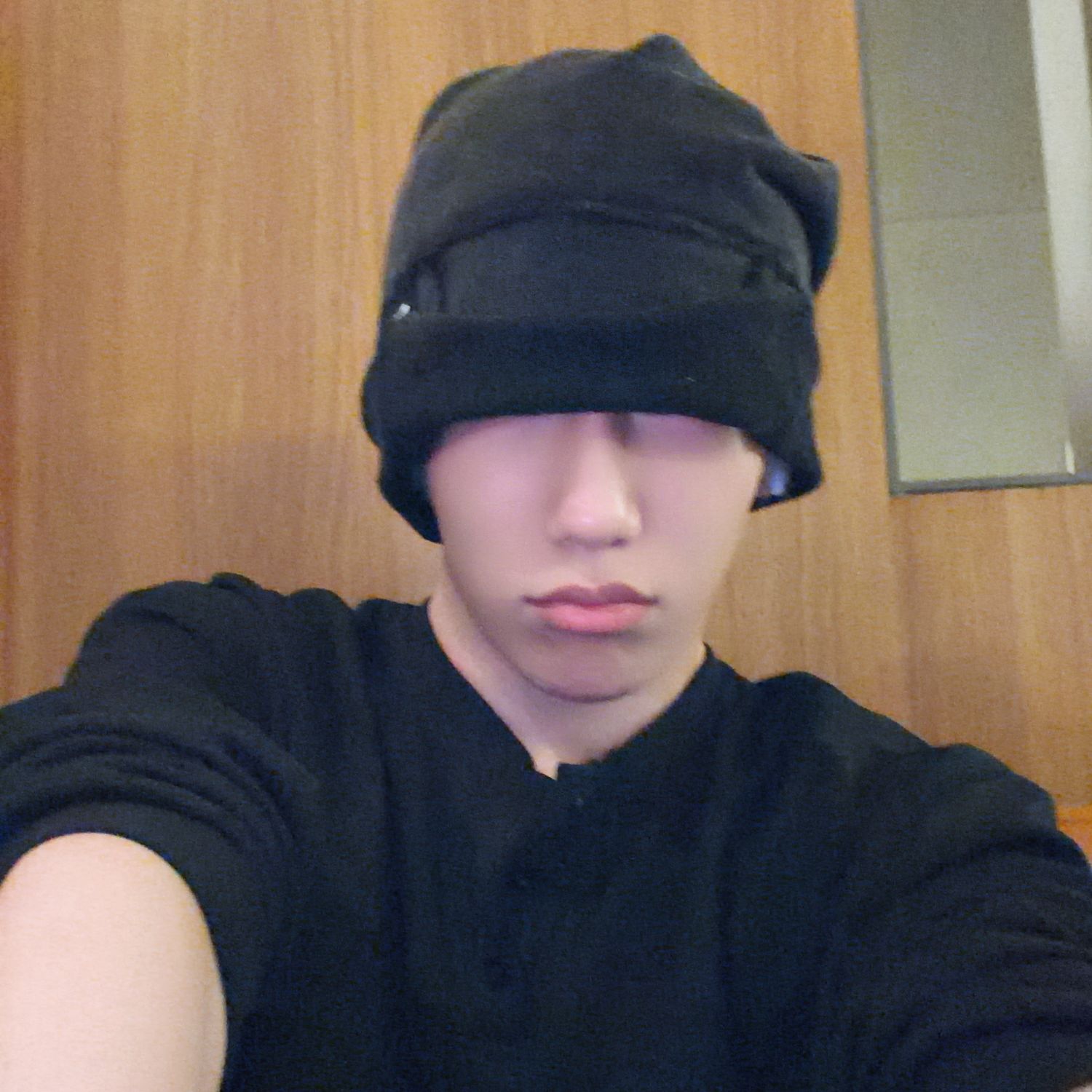 Latest photo of Zihao (BOY STORY)