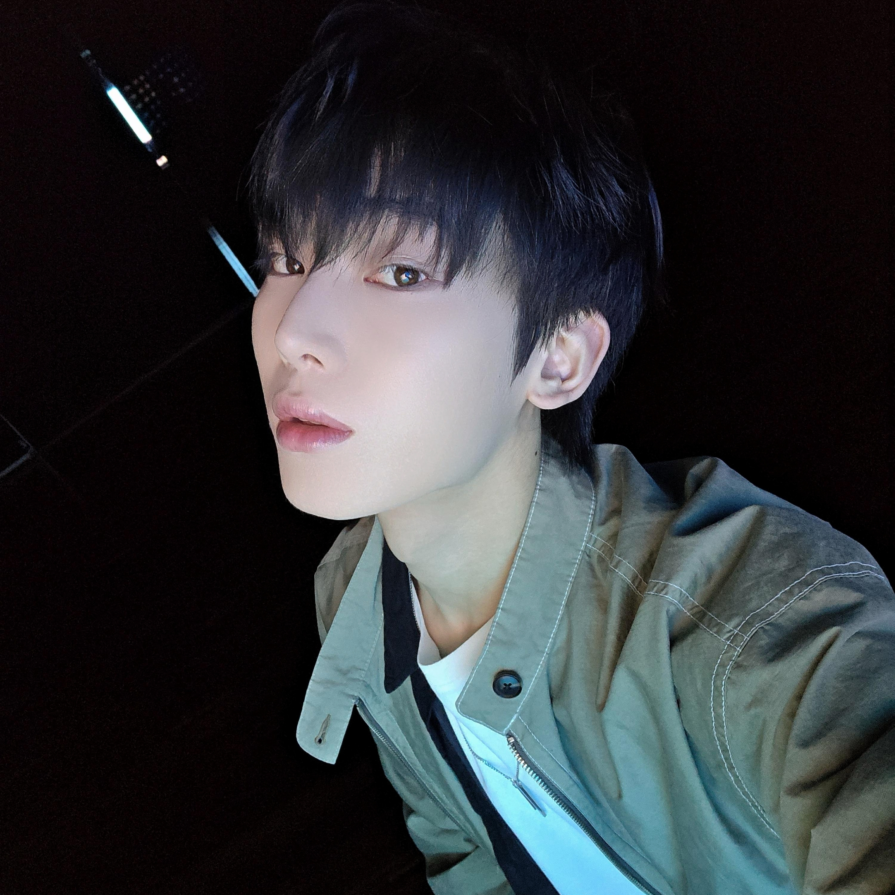 선우 (ENHYPEN)의 최신 사진