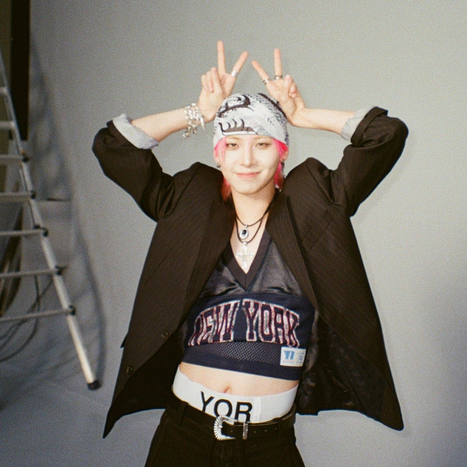 川尻蓮 (JO1)の最近の活動写真