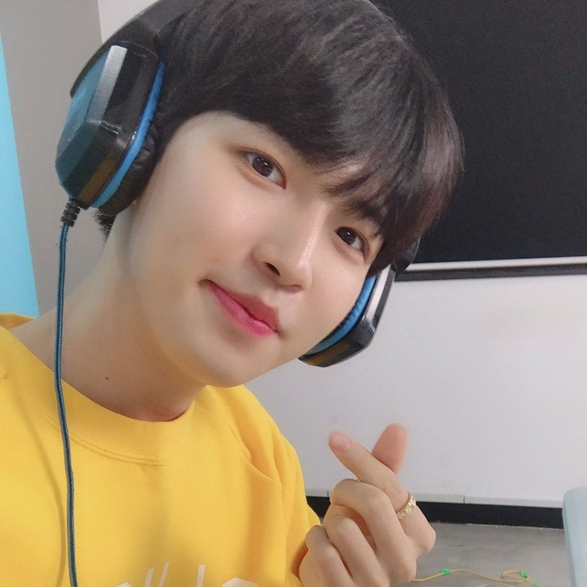 김재환 팬이 찍은 순간