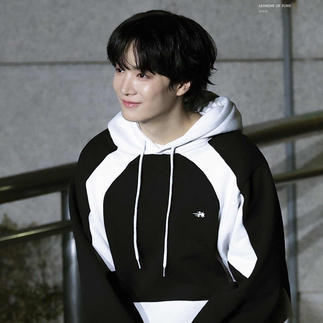 Latest photo of Kim Jonghyeon