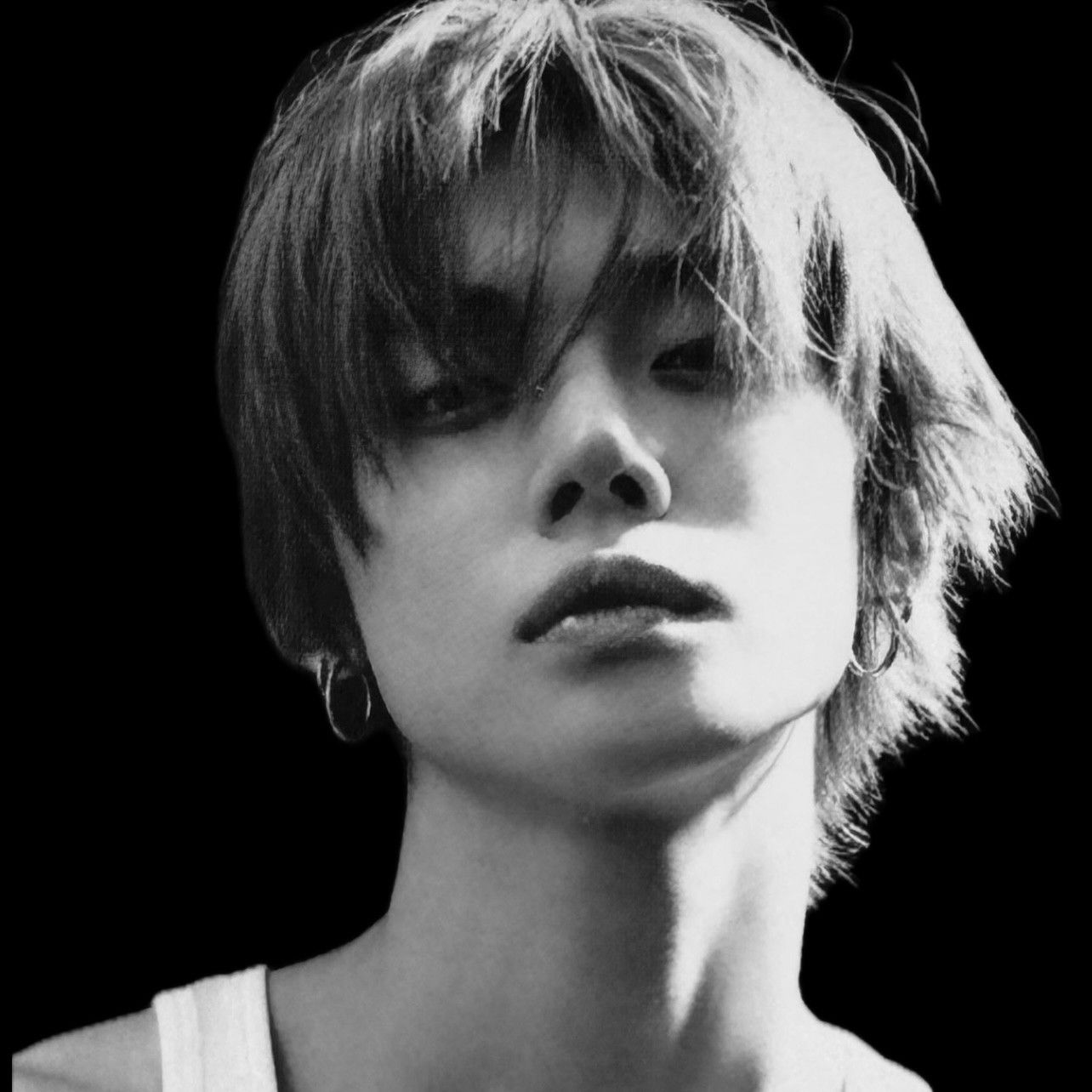 Recent activity shot of Yeonjun (TOMORROW X TOGETHER)