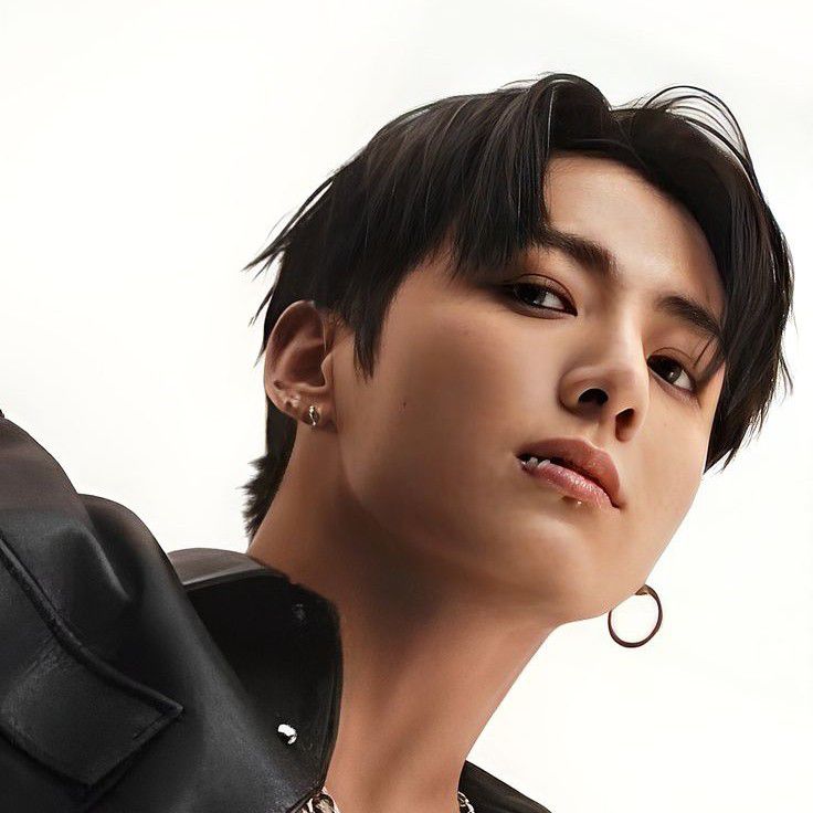 정국 (방탄소년단)의 비하인드 컷