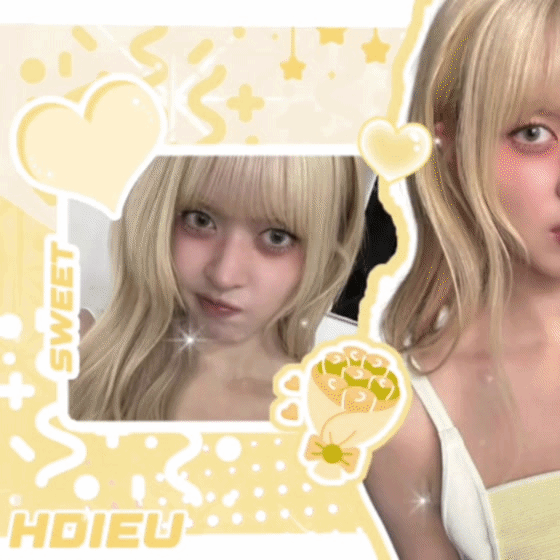 Foto terbaru LILY (NMIXX)