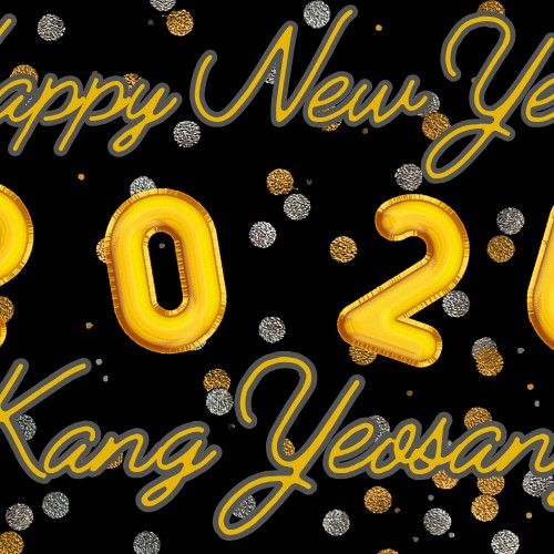 Latest photo of Yeosang (ATEEZ)