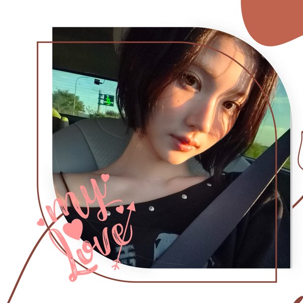 Popular profile picture of Hearts2Hearts loved by fans