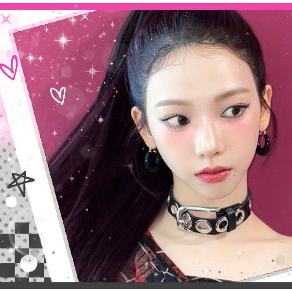 aespa的幕後花絮