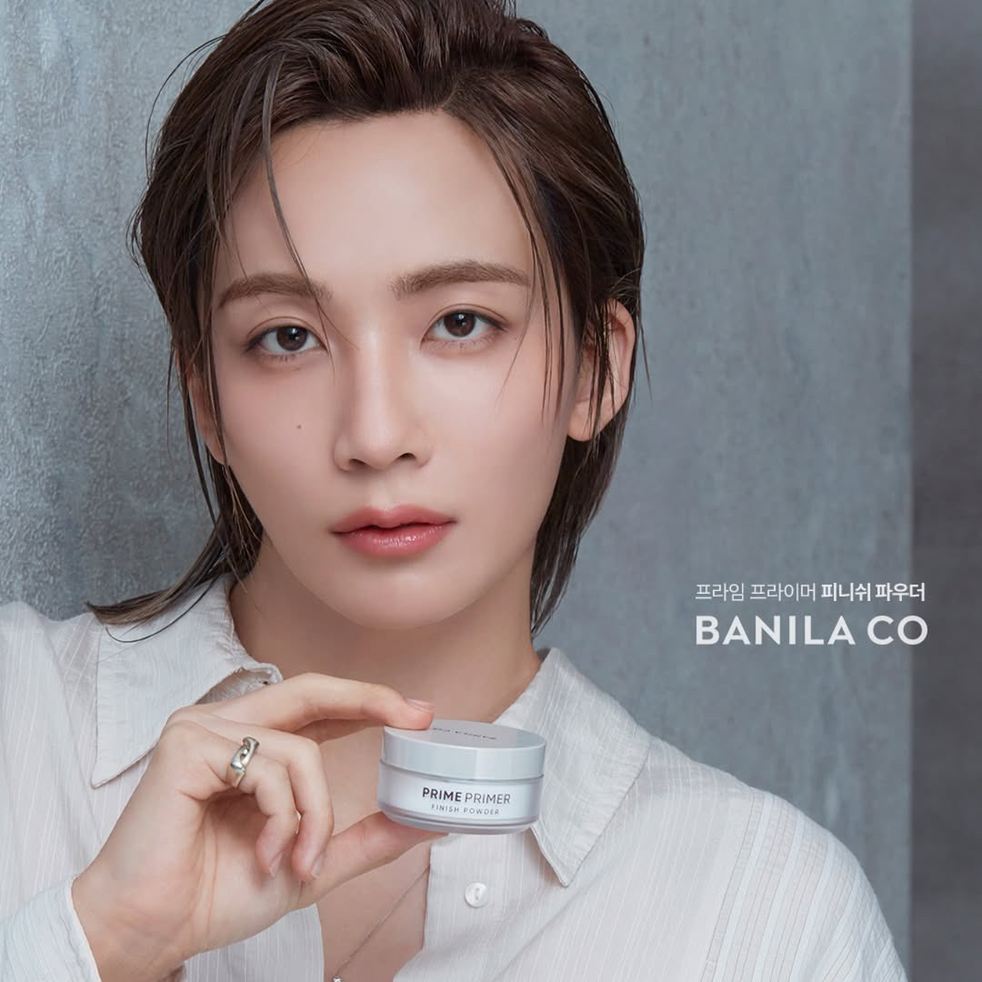 Latest photo of Jeonghan (SEVENTEEN)