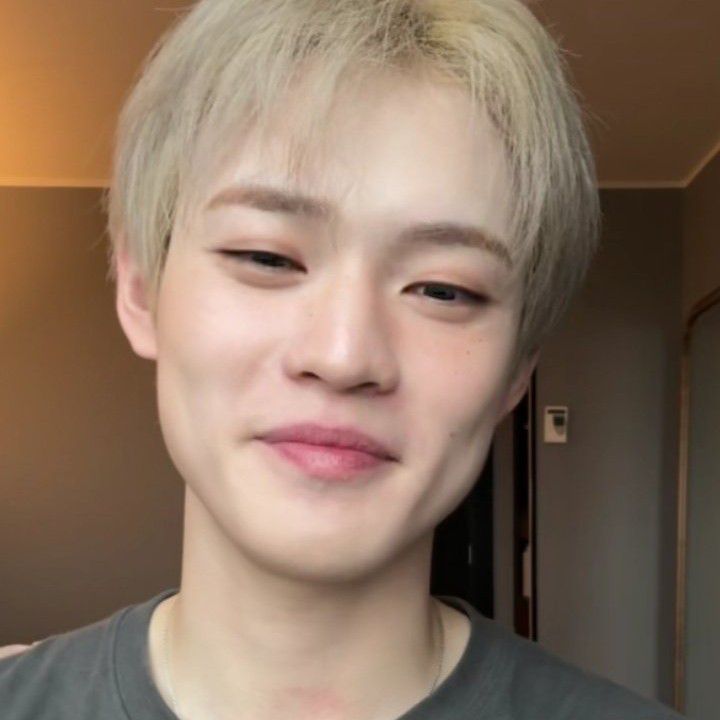 チョンロ (NCT DREAM)ファンが撮った瞬間