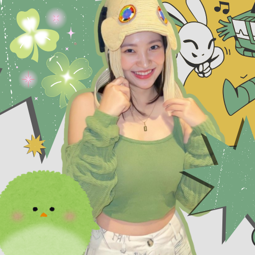 Latest photo of Yeri (Red Velvet)