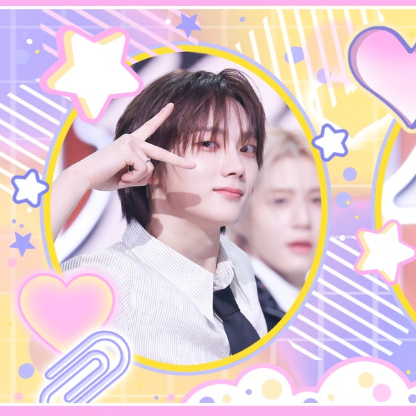 Popular profile image of Sungho (BOYNEXTDOOR) selected by votes