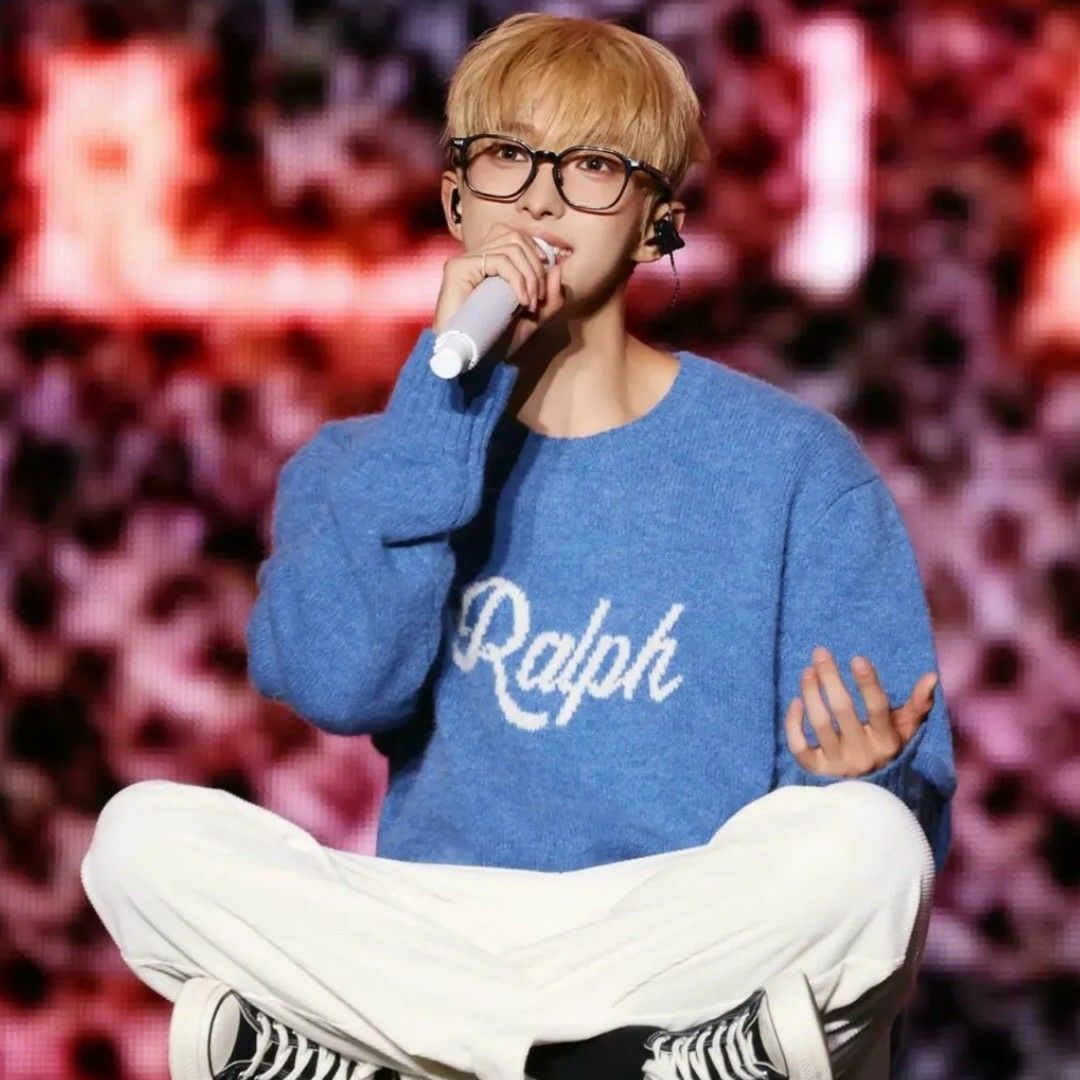 Behind-the-scenes cut of DK (SEVENTEEN)