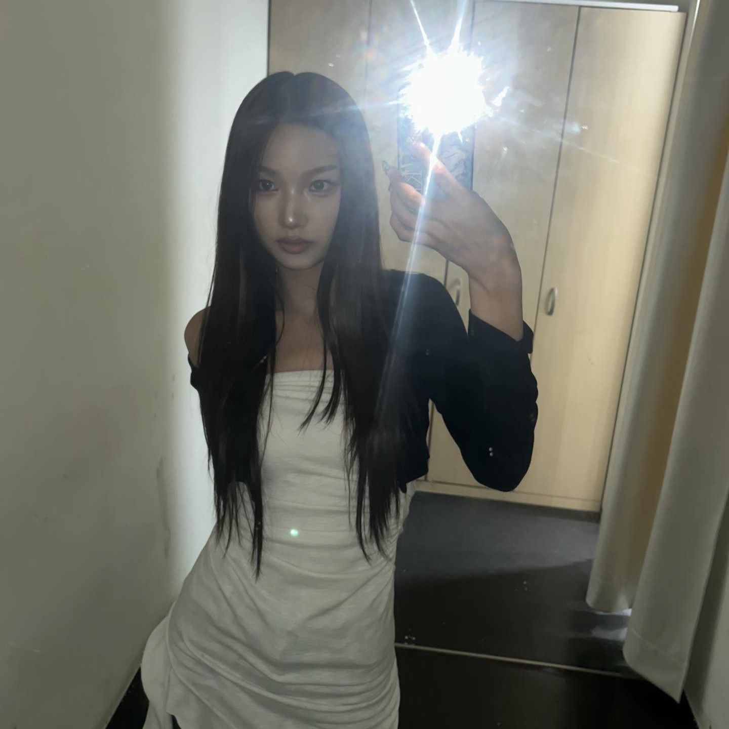 SECRET NUMBERの最新写真