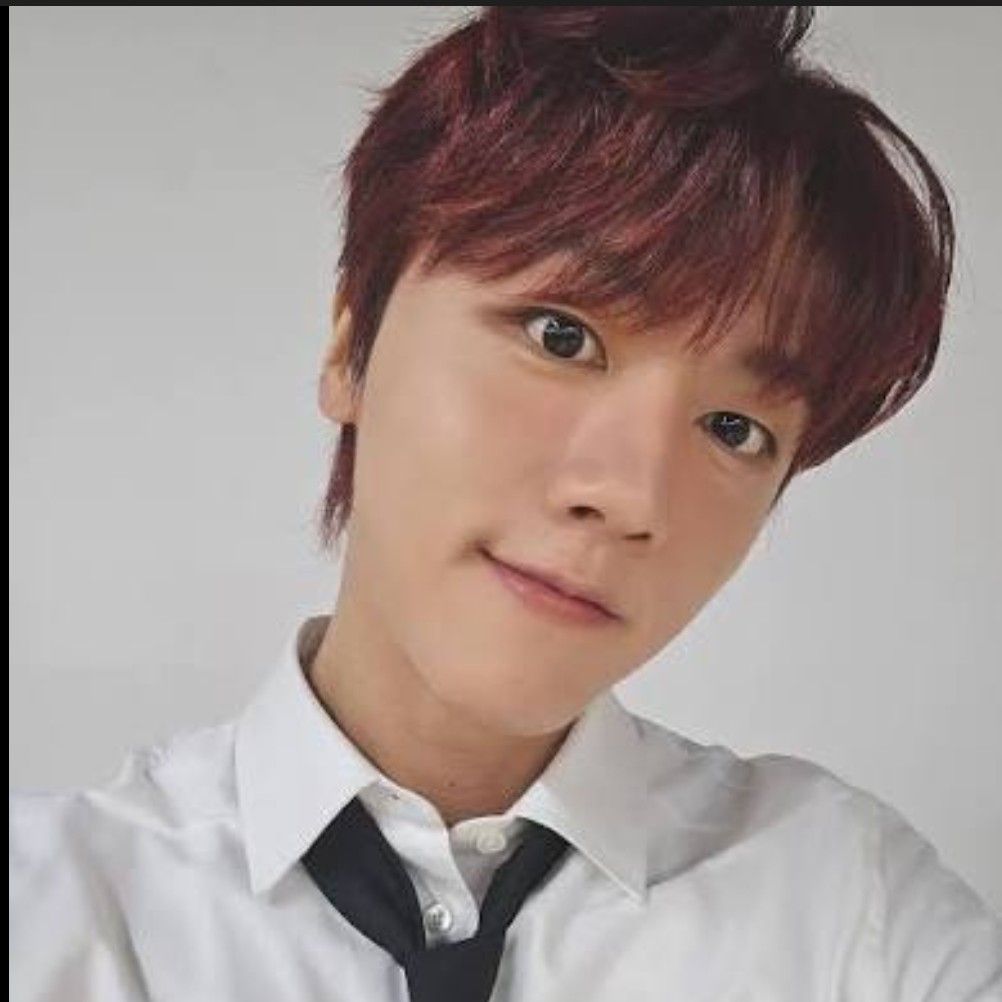 Latest photo of SF9