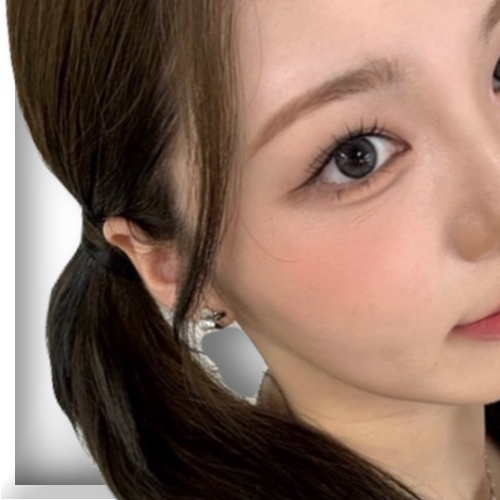 Recent activity shot of Ayaka (NiziU)