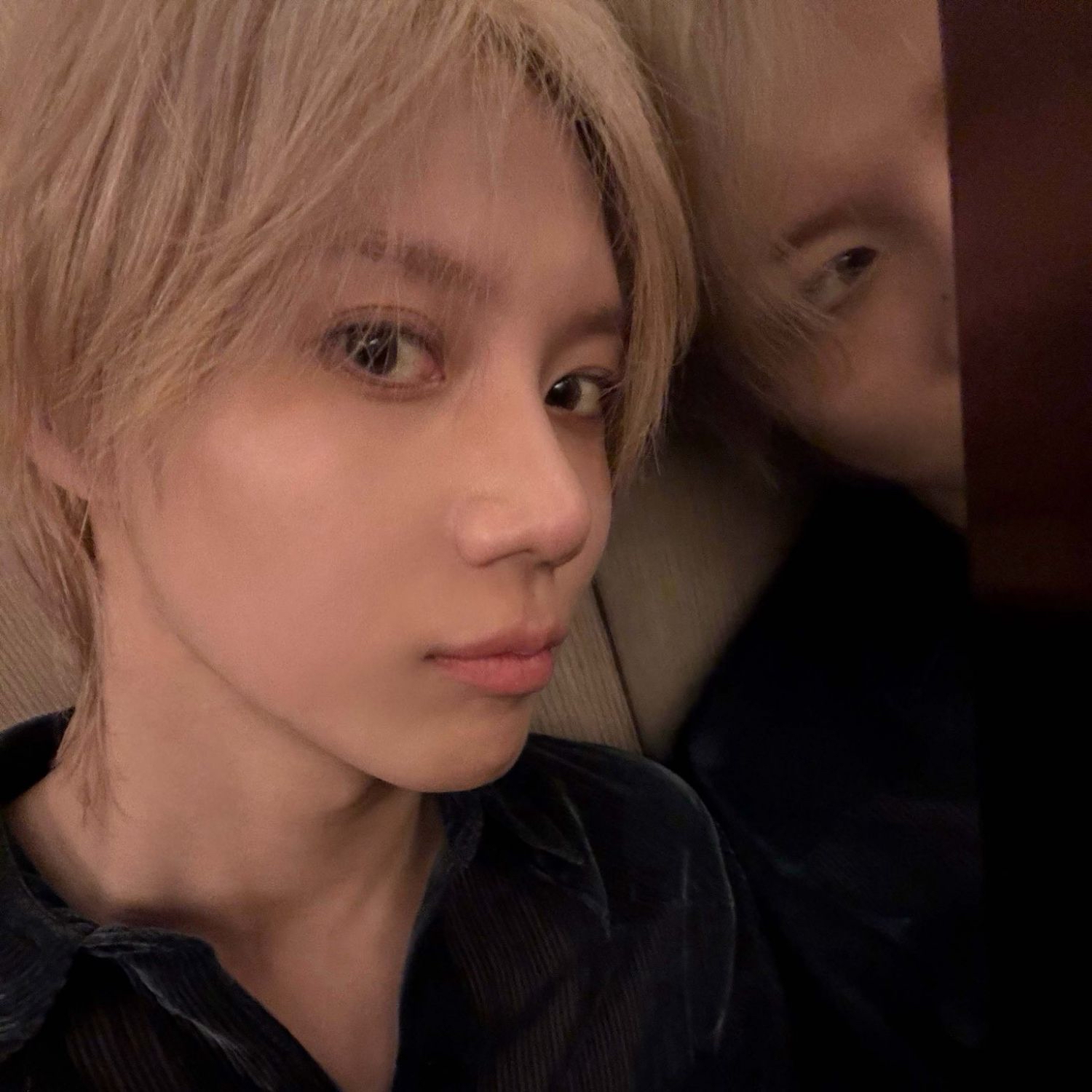 テミン (SHINee)の最近の活動写真