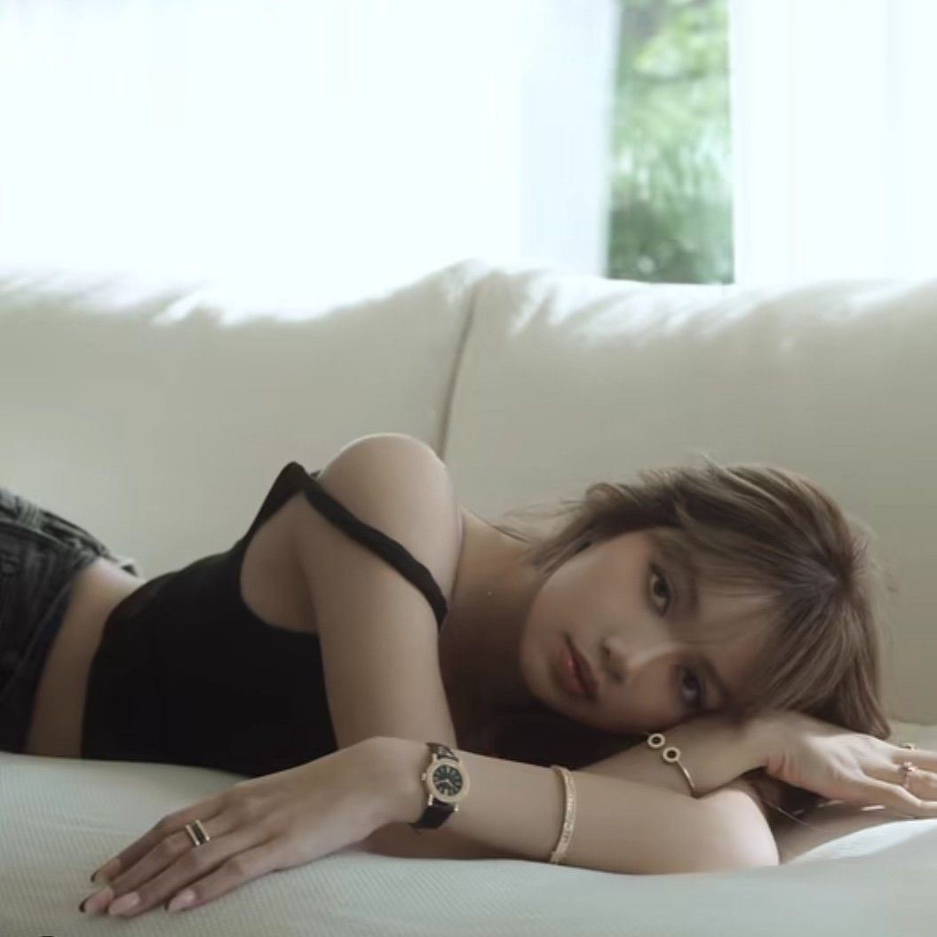 BLACKPINK粉絲拍下的瞬間