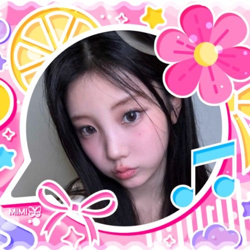 Latest photo of Wonhee (ILLIT)