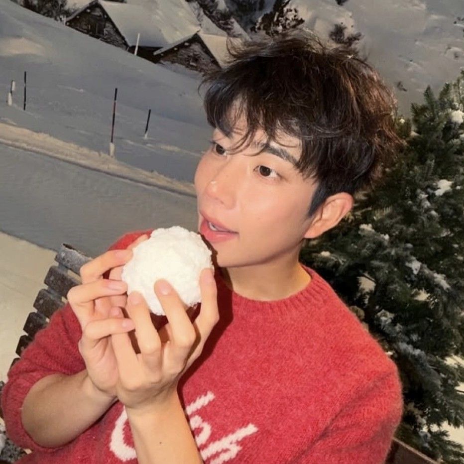 MJ (아스트로)의 비하인드 컷