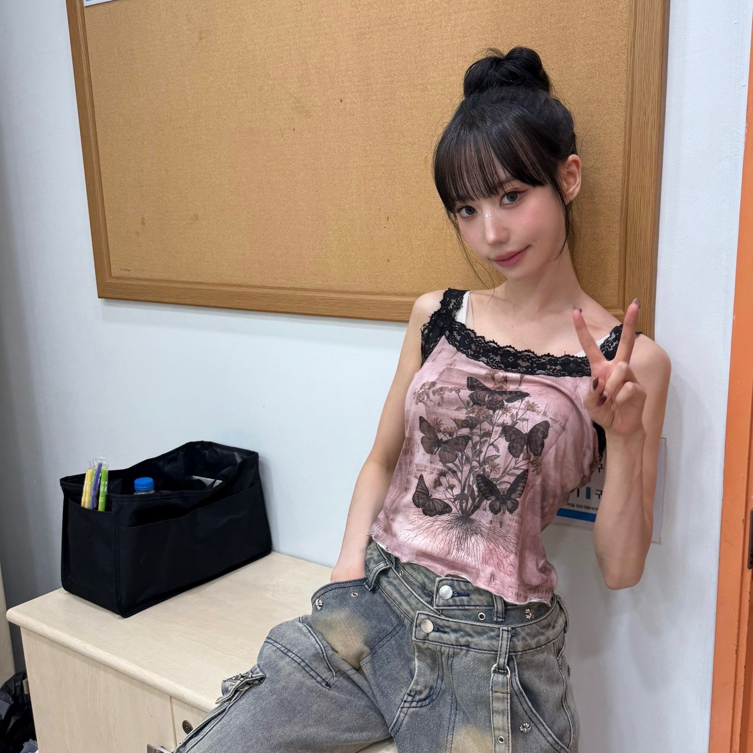 Foto terbaru SECRET NUMBER