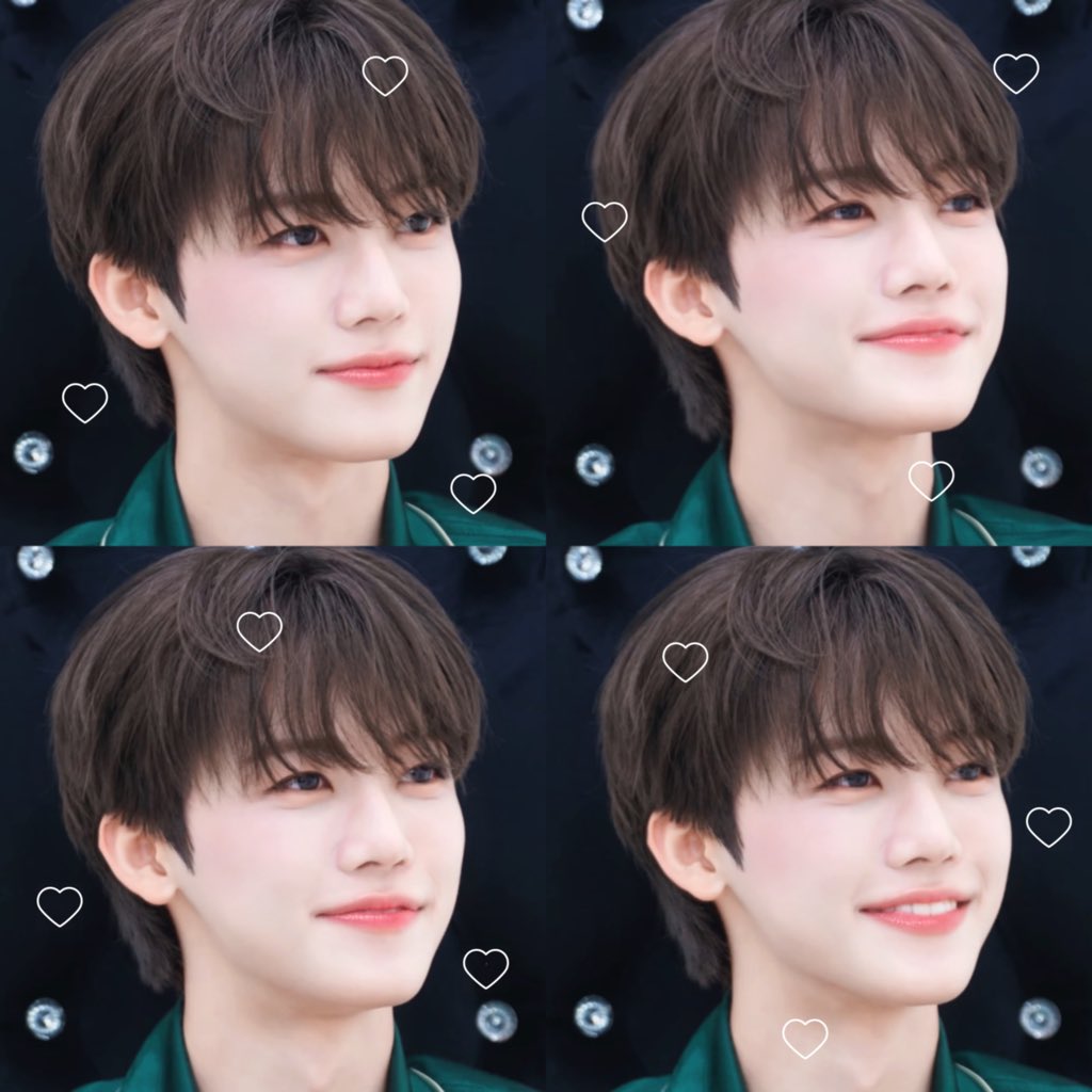 Recent activity shot of Jaemin (NCT DREAM)