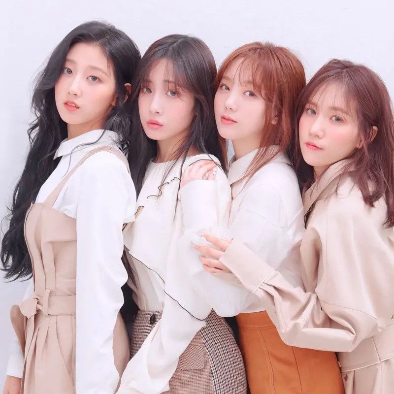 러블리즈의 최신 사진