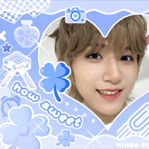 Latest photo of Daisuke (AHOF)