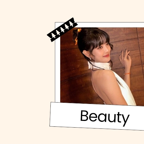 Behind-the-scenes cut of Minnie (i-dle)