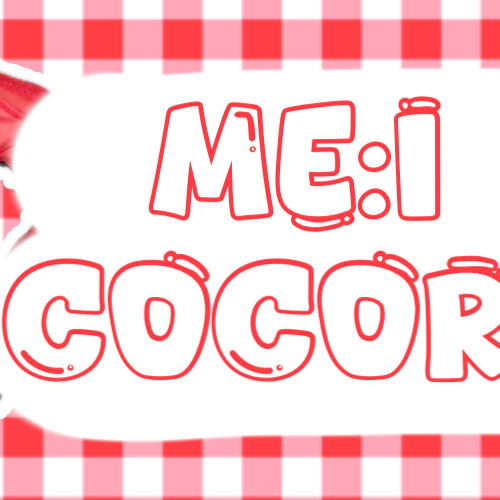 Latest photo of Kato Cocoro (ME:I)