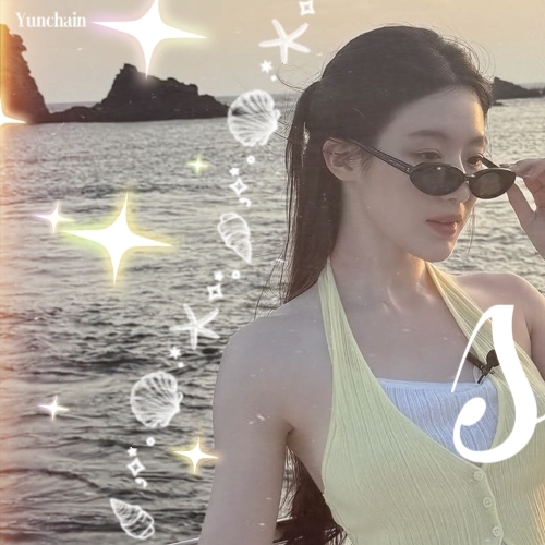 Recent activity shot of Shuhua (i-dle)