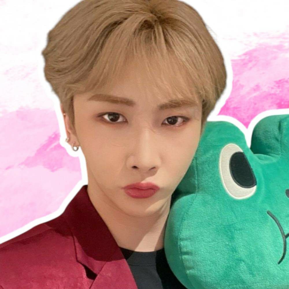 Behind-the-scenes cut of VERIVERY