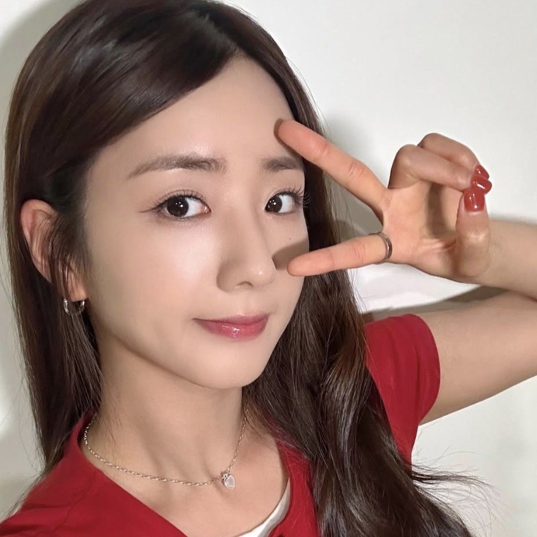 윤보미 (에이핑크) 최근 활동샷